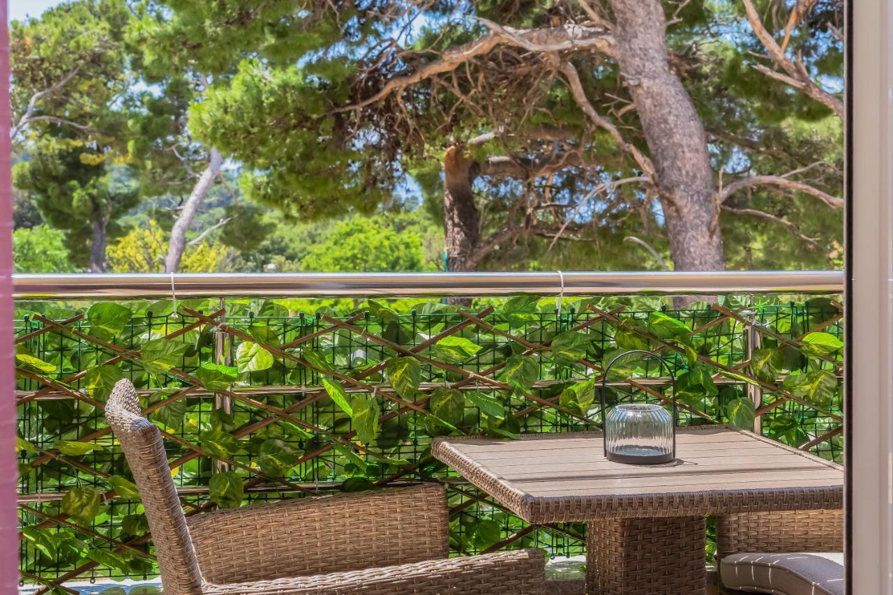 Indigo Apartment Makarska Exterior photo