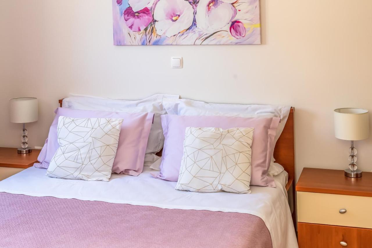 Indigo Apartment Makarska Exterior photo