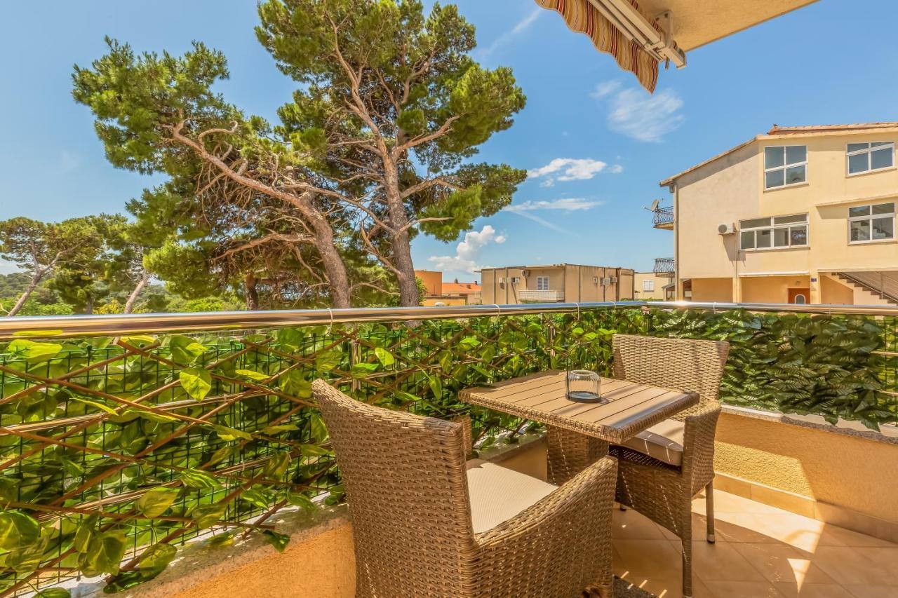Indigo Apartment Makarska Exterior photo